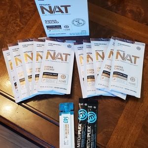 Pruvit ketone bundle